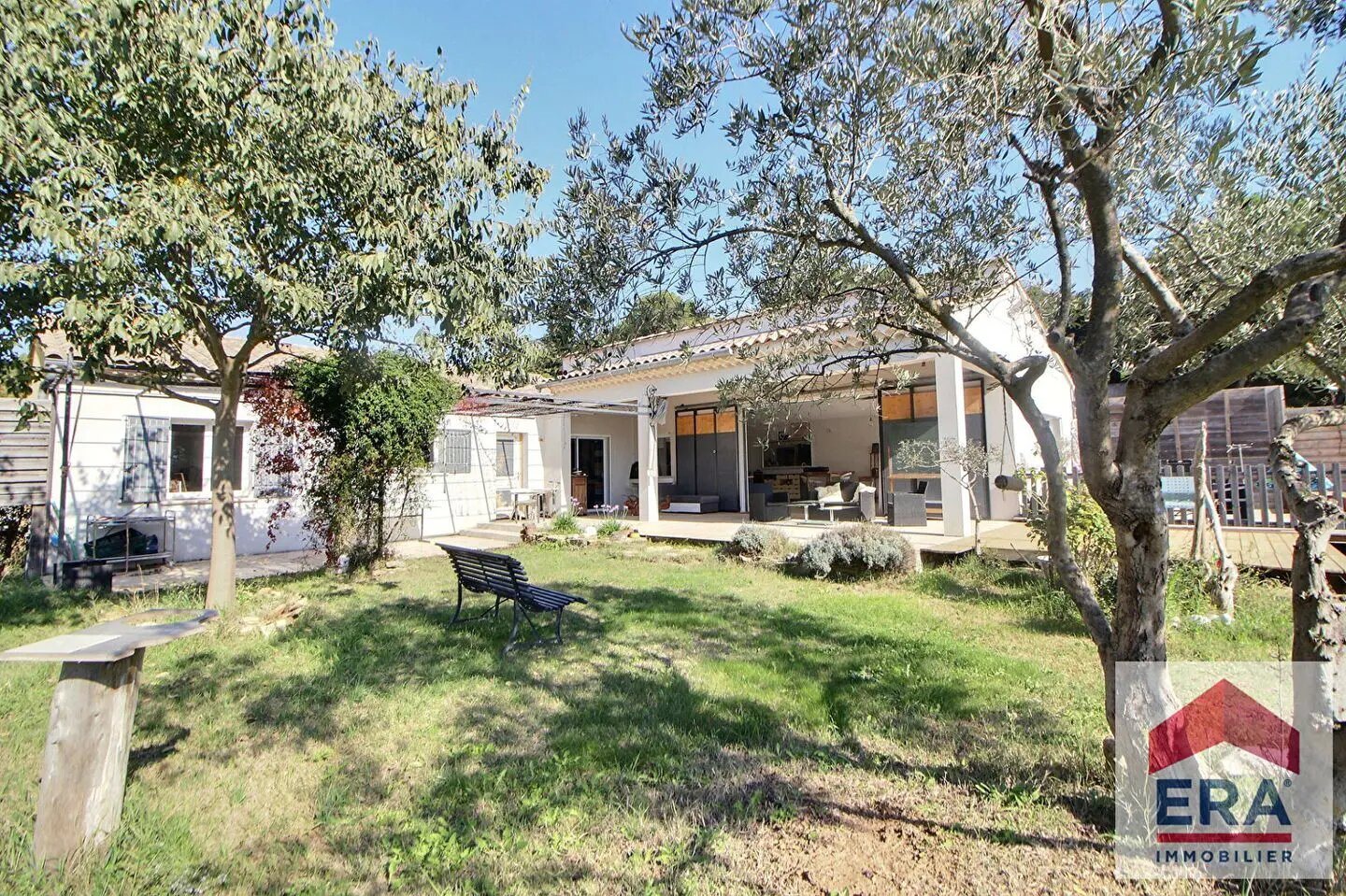 Maison à vendre, 194m², Mondragon