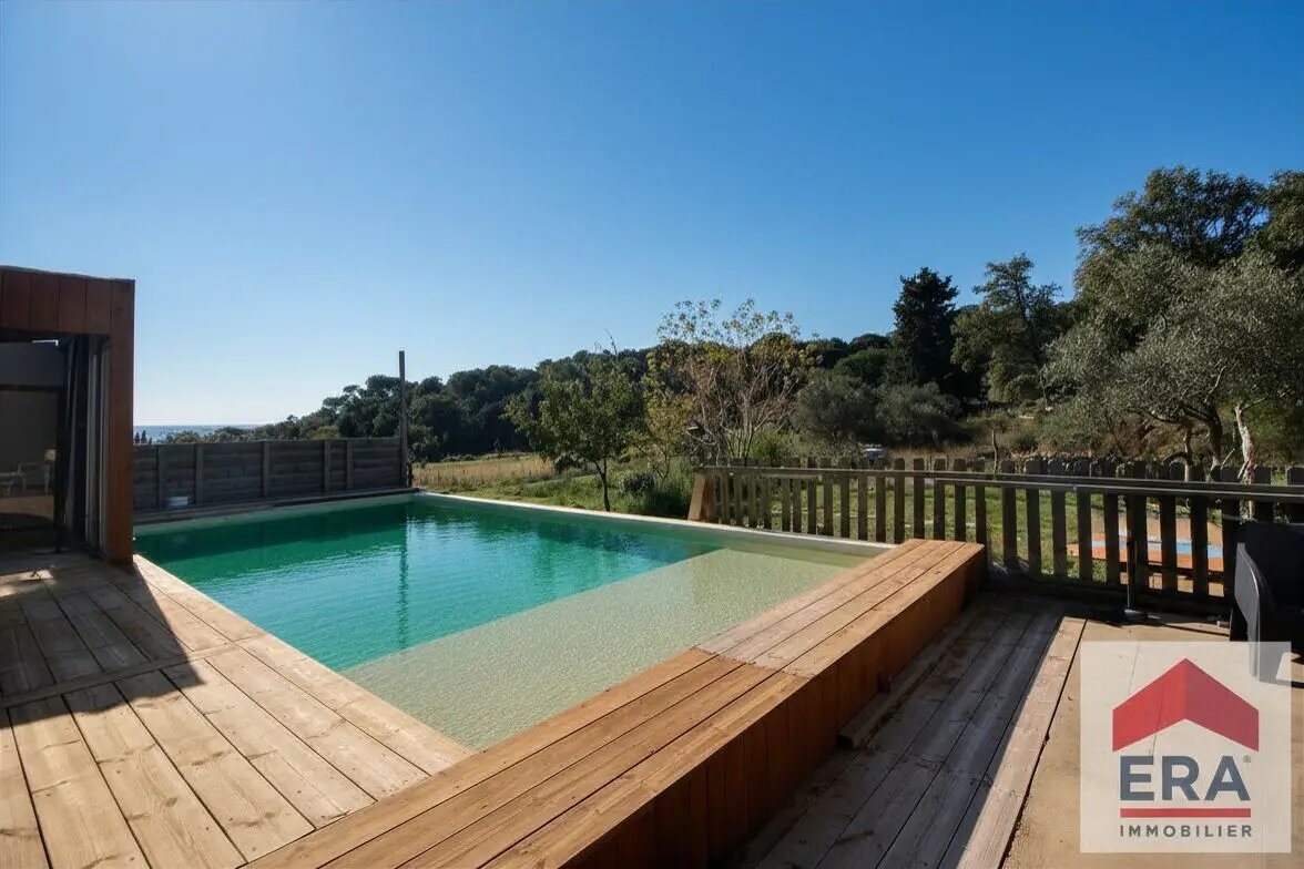 Maison à vendre, 194m², Mondragon