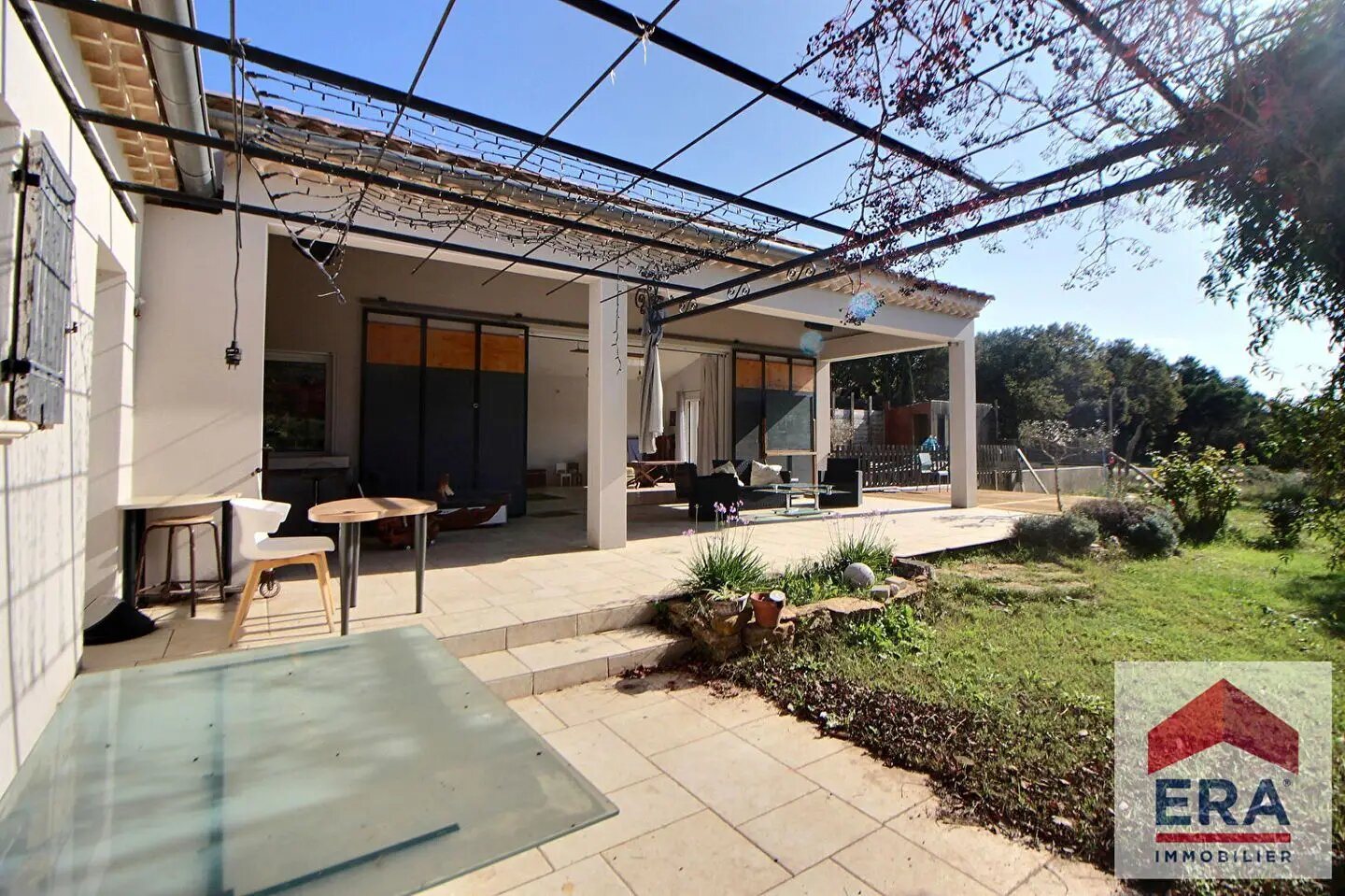 Maison à vendre, 194m², Mondragon