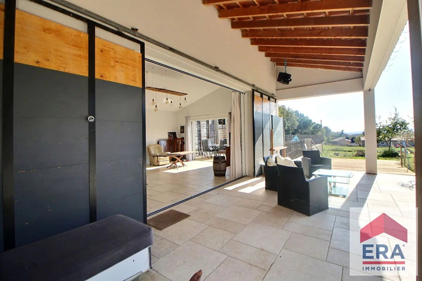 Maison à vendre, 194m², Mondragon
