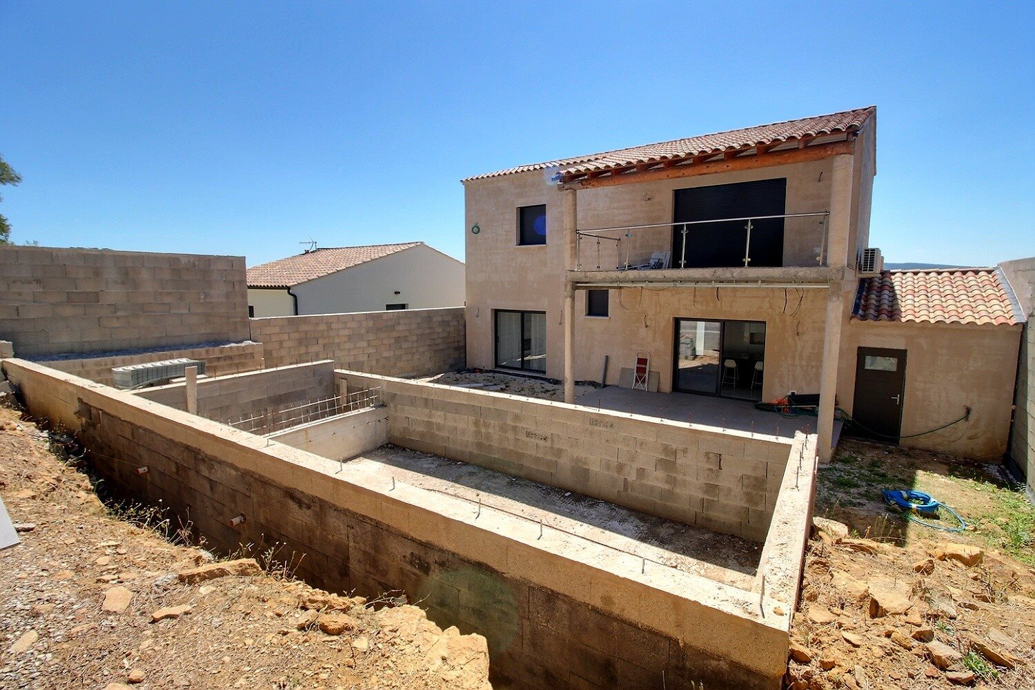 Maison à vendre, 143m², Piolenc