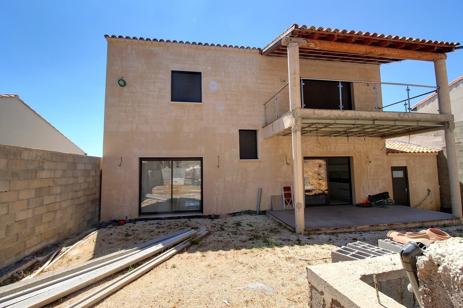 Maison à vendre, 143m², Piolenc