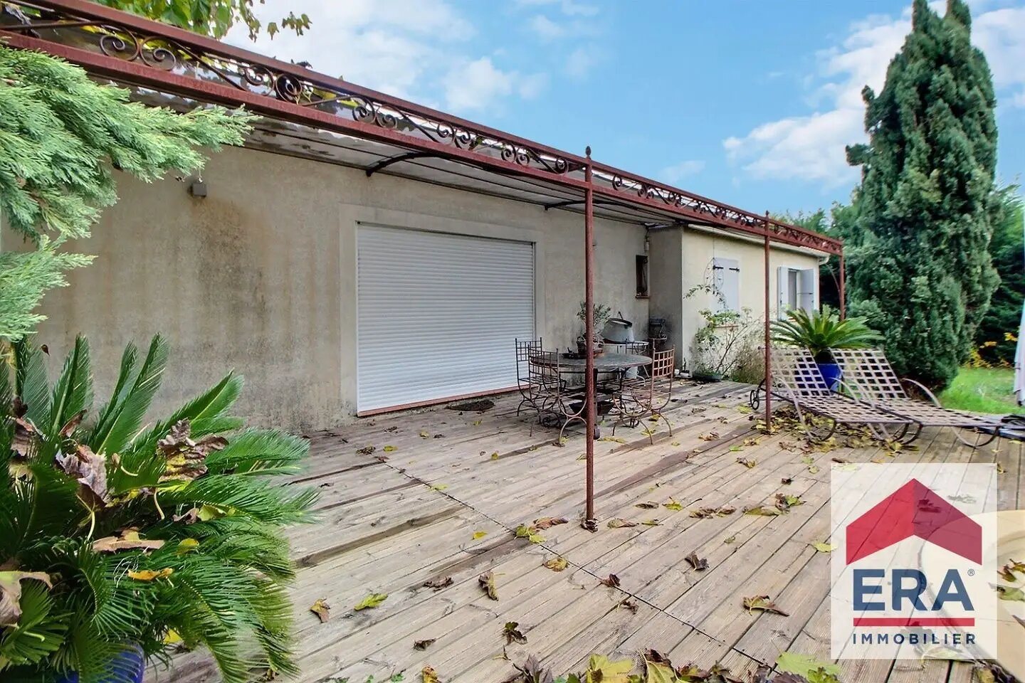 Maison à vendre, 106m², Bollène