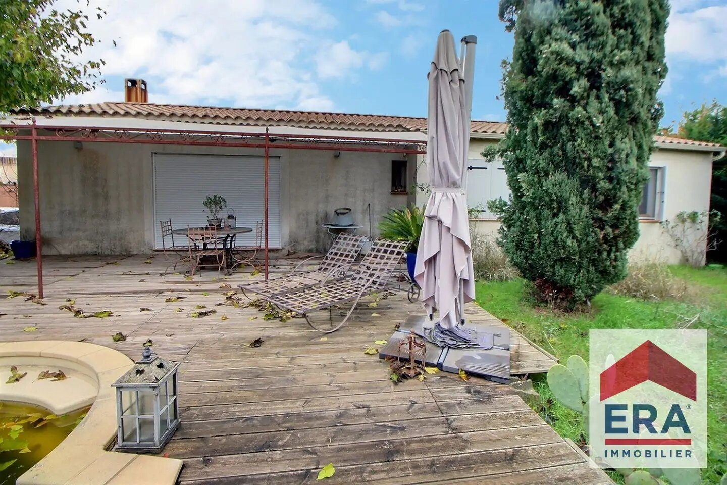 Maison à vendre, 106m², Bollène