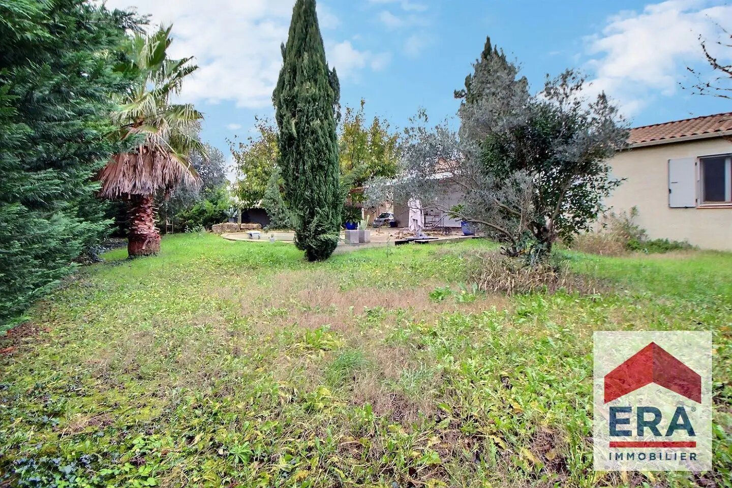 Maison à vendre, 106m², Bollène