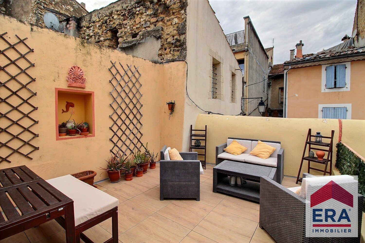 Maison à vendre, 90m², Orange