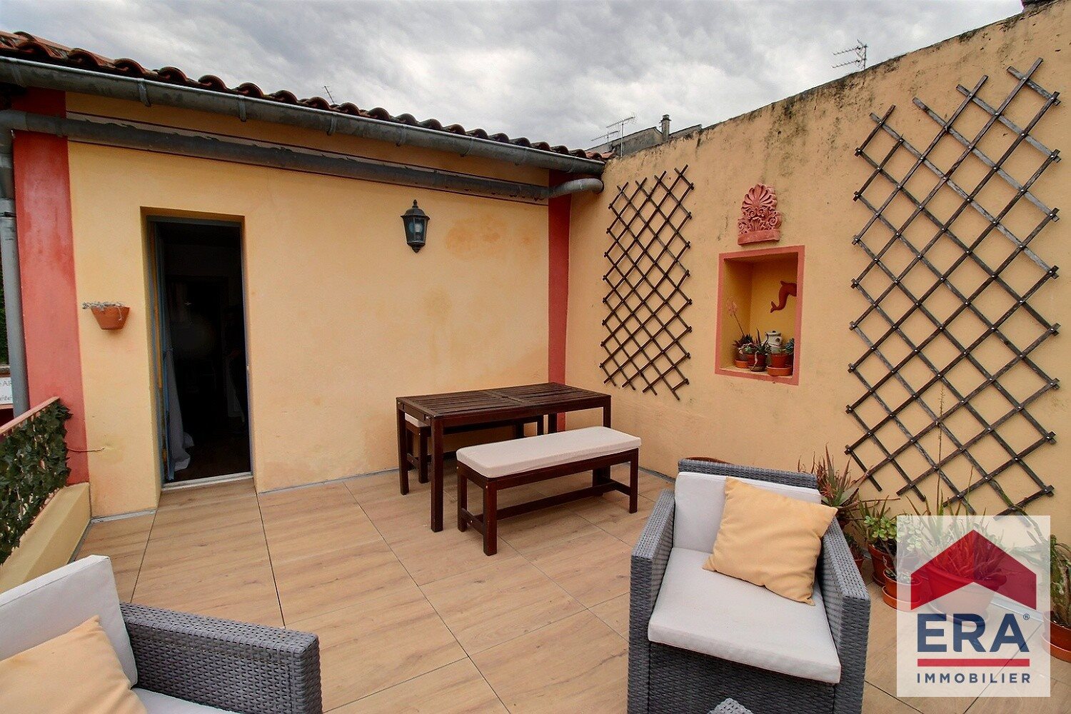 Maison à vendre, 90m², Orange
