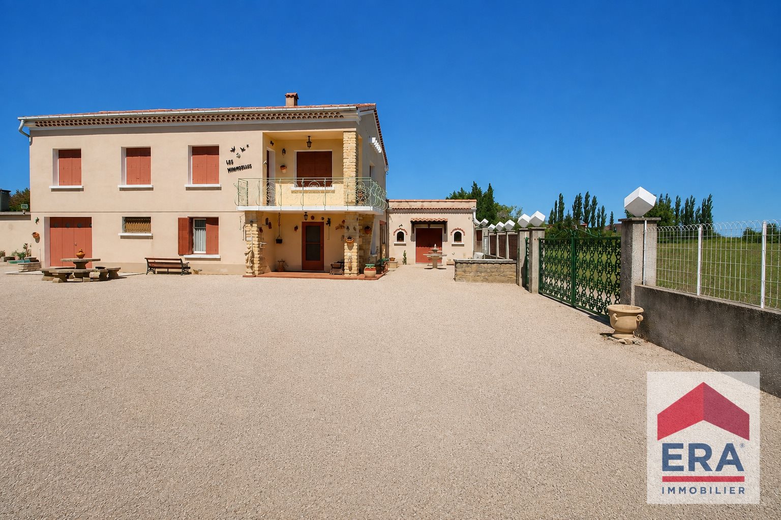 Maison à vendre, 87m², Jonquières