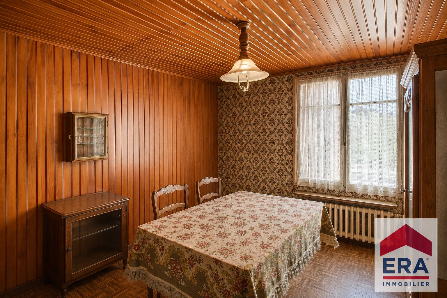 Maison à vendre, 87m², Jonquières