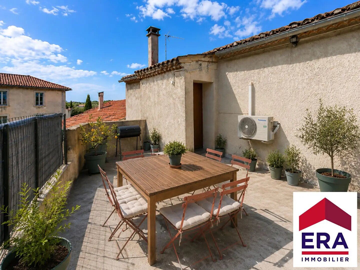 Appartement à vendre, 126m², Orange