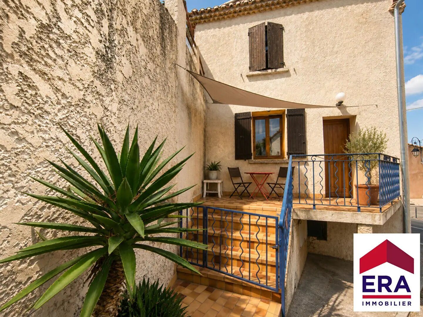 Appartement à vendre, 126m², Orange