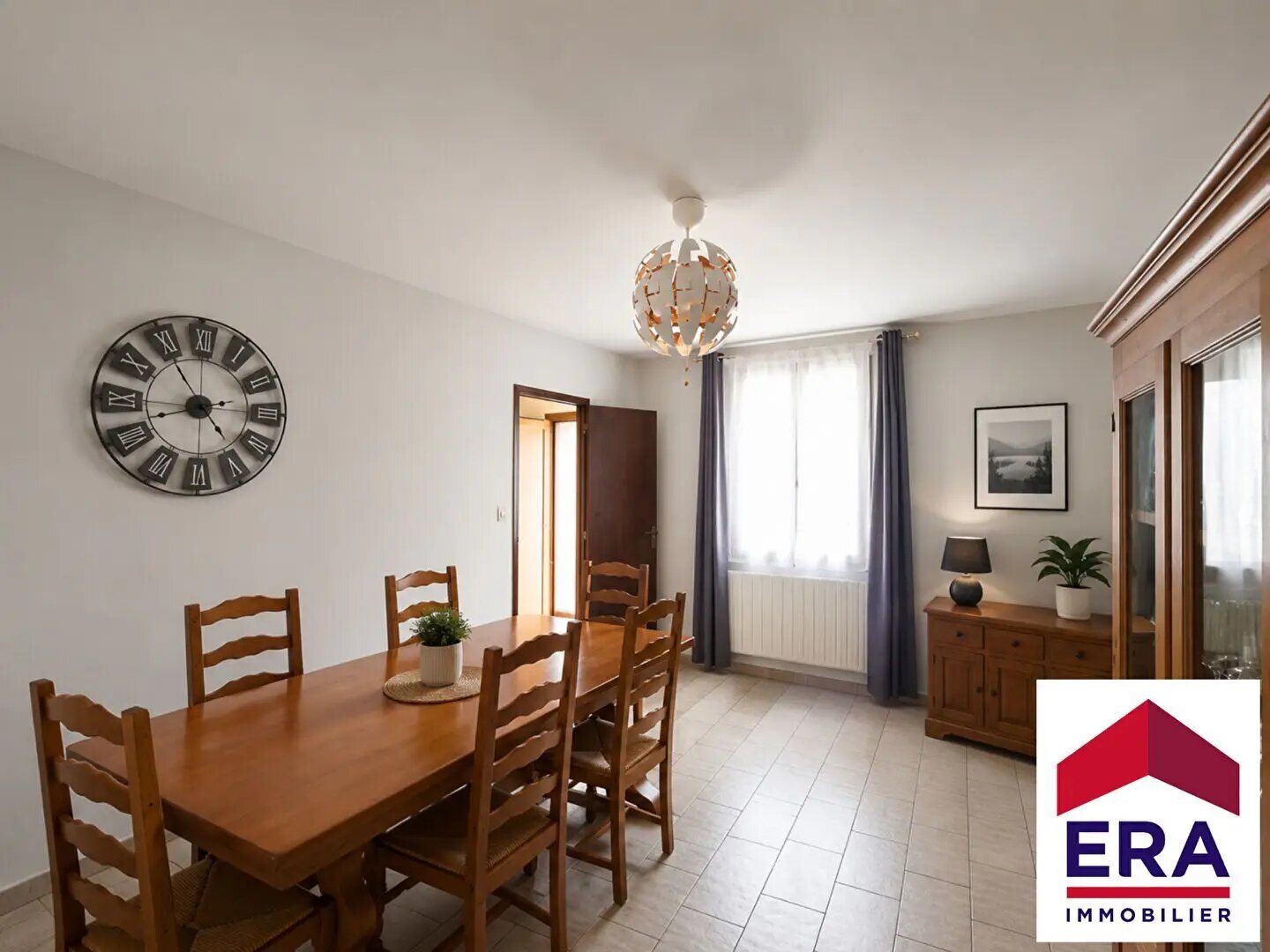 Appartement à vendre, 126m², Orange