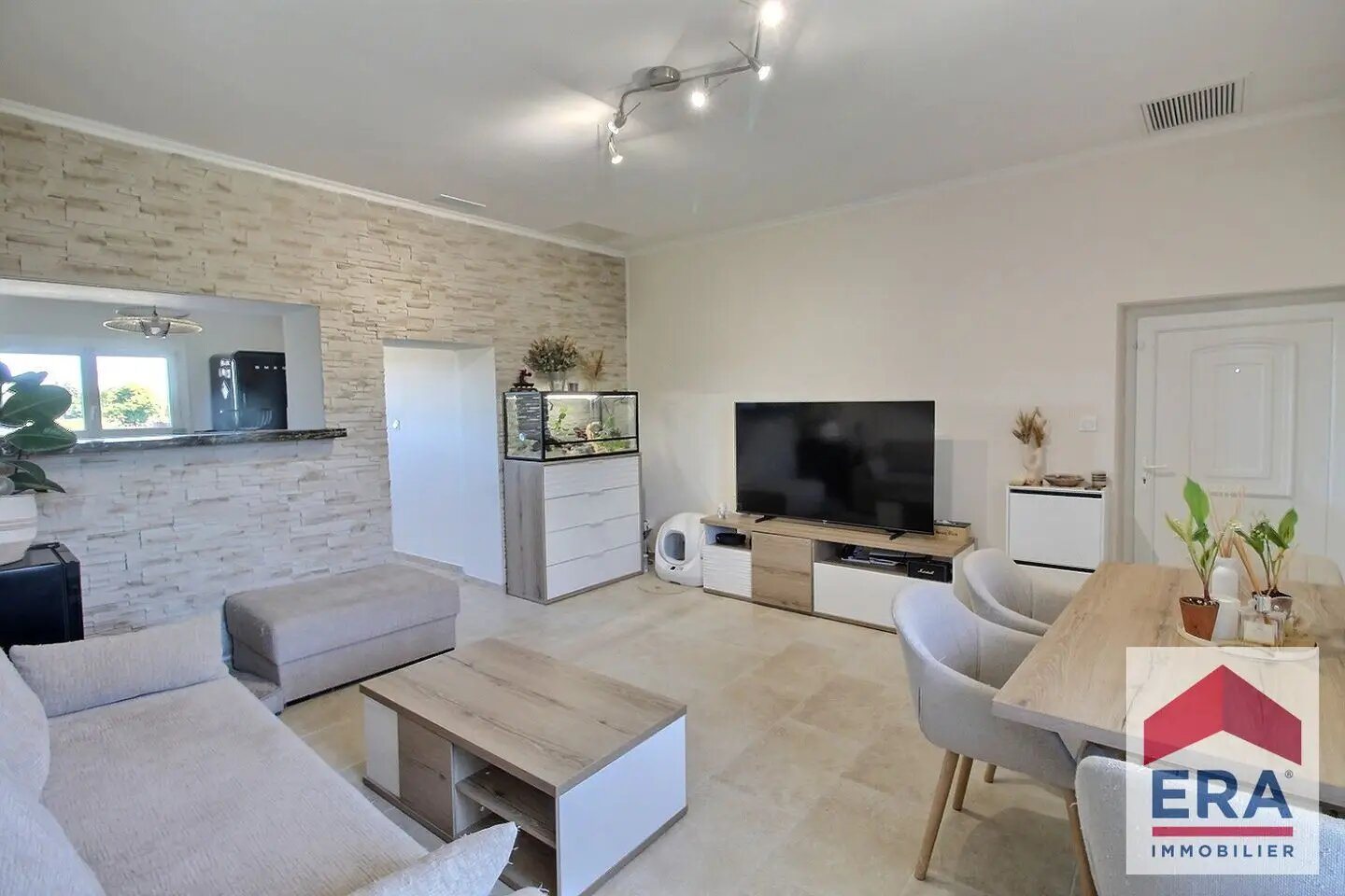 Appartement à vendre, 72m², Orange