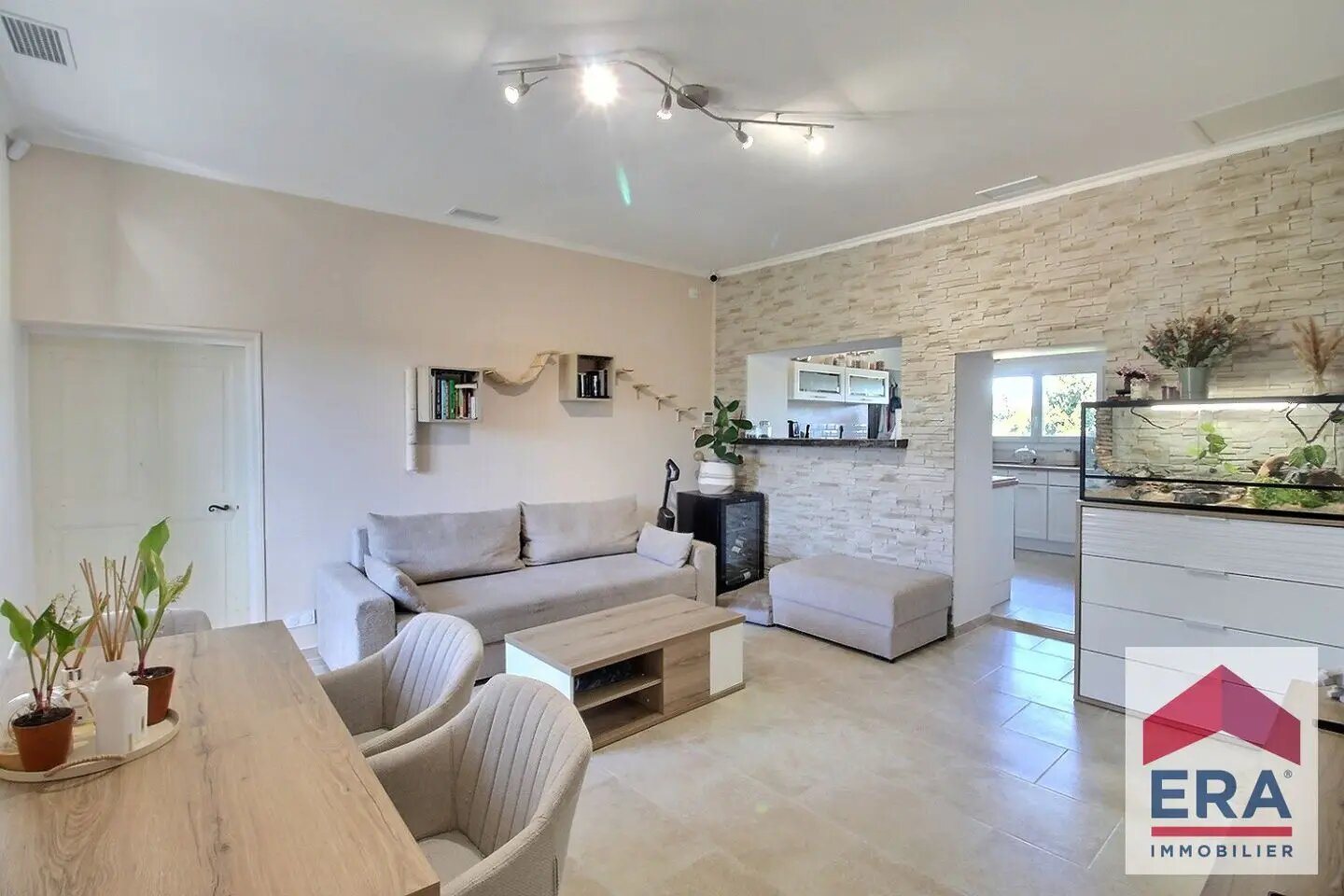 Appartement à vendre, 72m², Orange