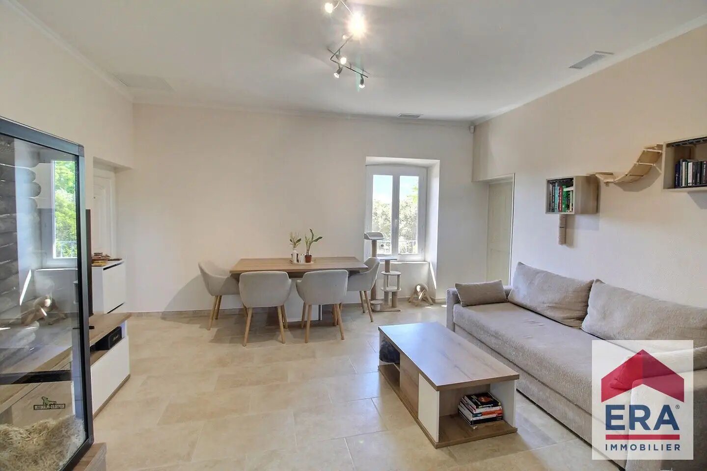 Appartement à vendre, 72m², Orange