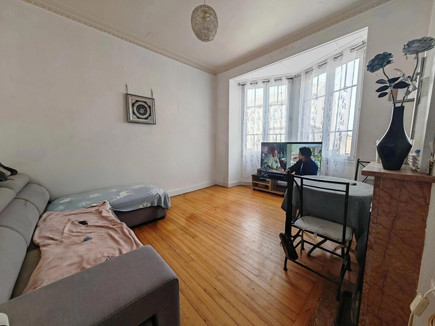 Appartement à vendre, 60m², Valence