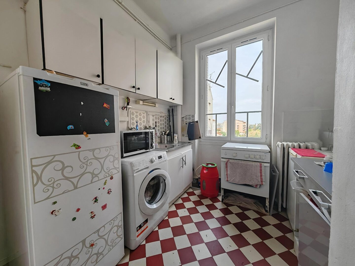 Appartement à vendre, 60m², Valence
