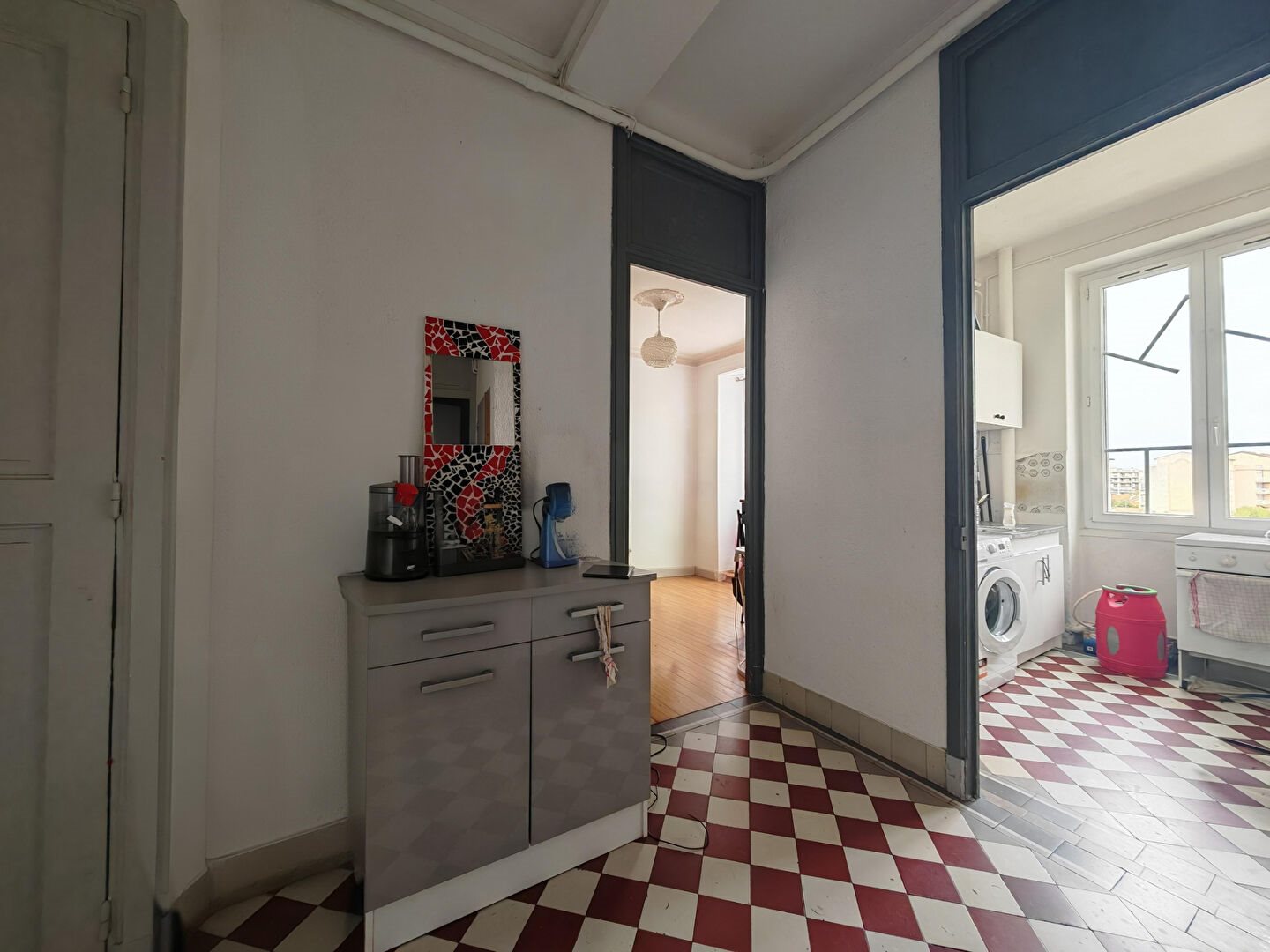 Appartement à vendre, 60m², Valence