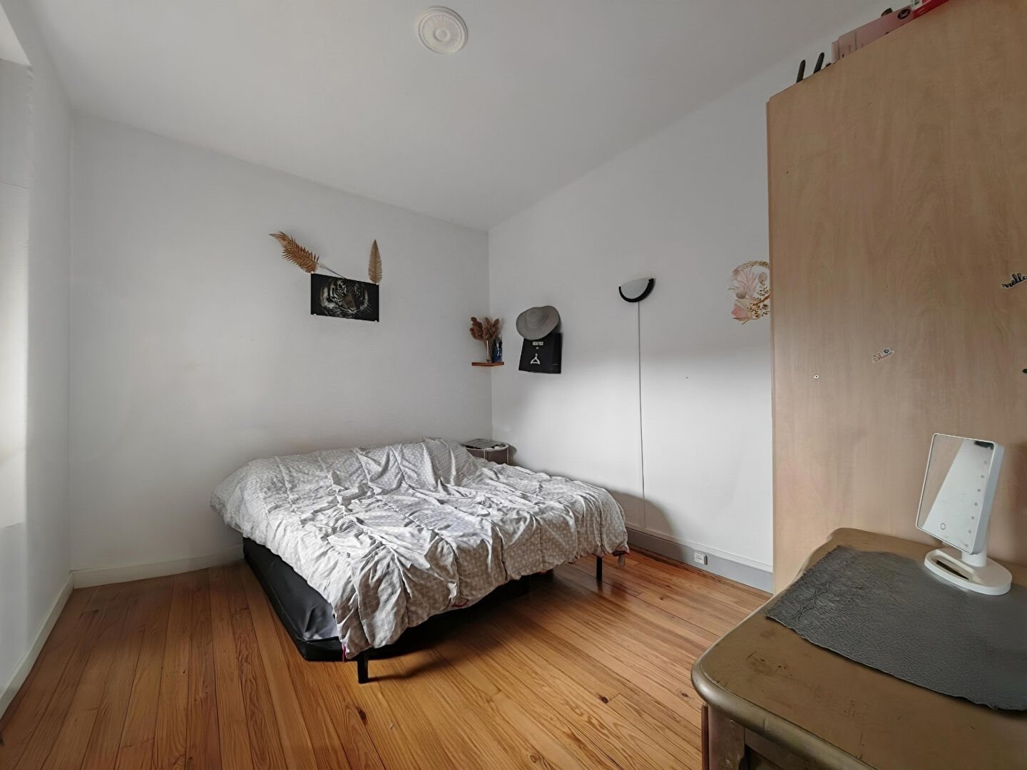 Appartement à vendre, 60m², Valence