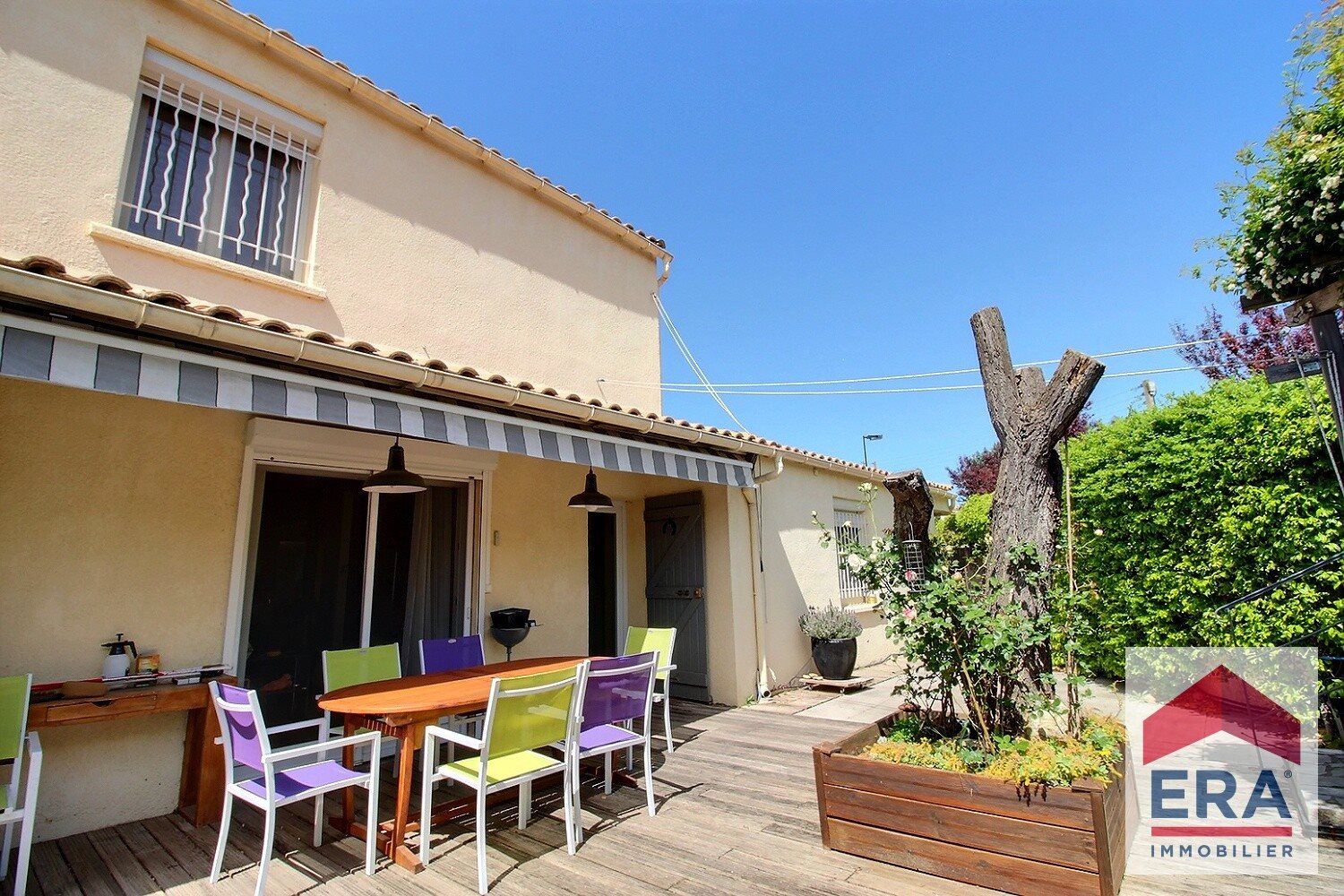 Maison à vendre, 142m², Orange