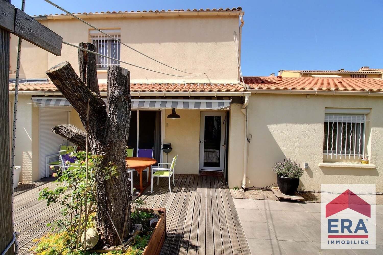 Maison à vendre, 142m², Orange