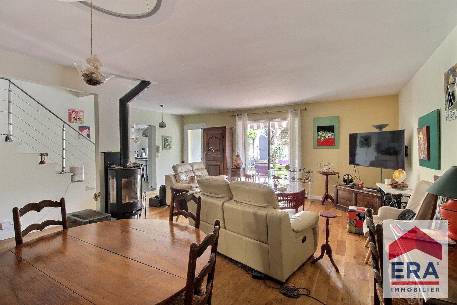 Maison à vendre, 142m², Orange