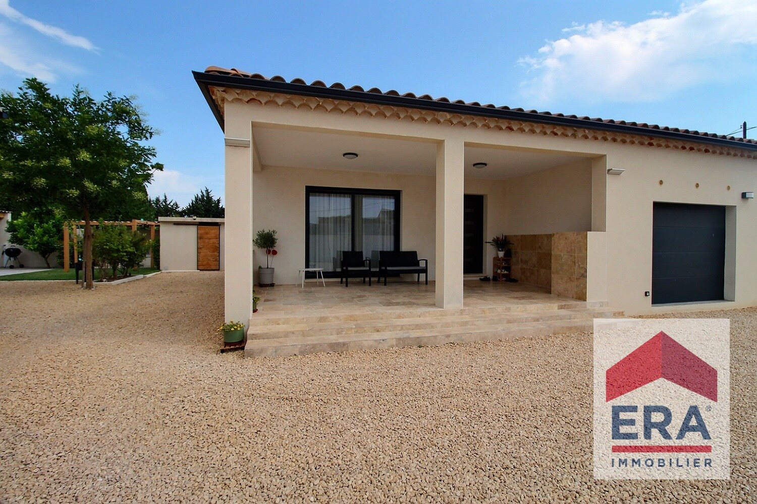 Maison à vendre, 175m², Mondragon