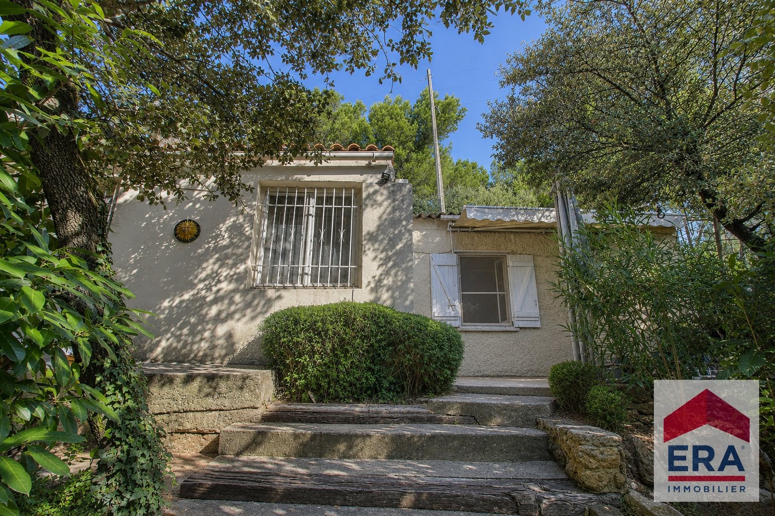 Maison à vendre, 53m², Courthézon