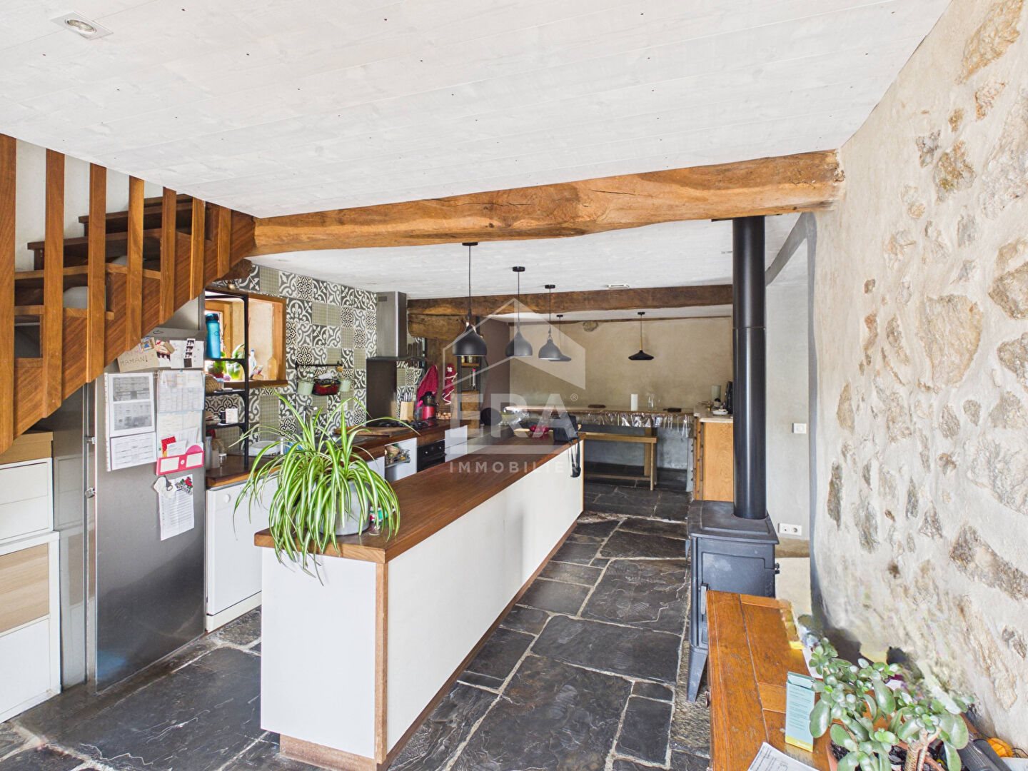 Maison à vendre, 490m², Hasparren
