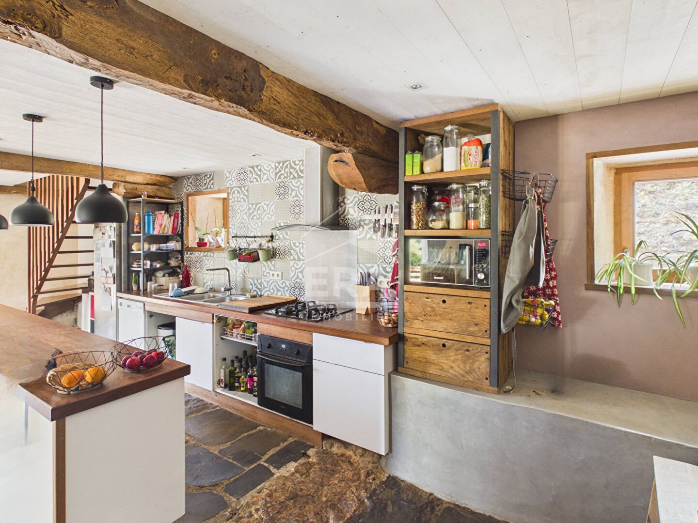 Maison à vendre, 490m², Hasparren