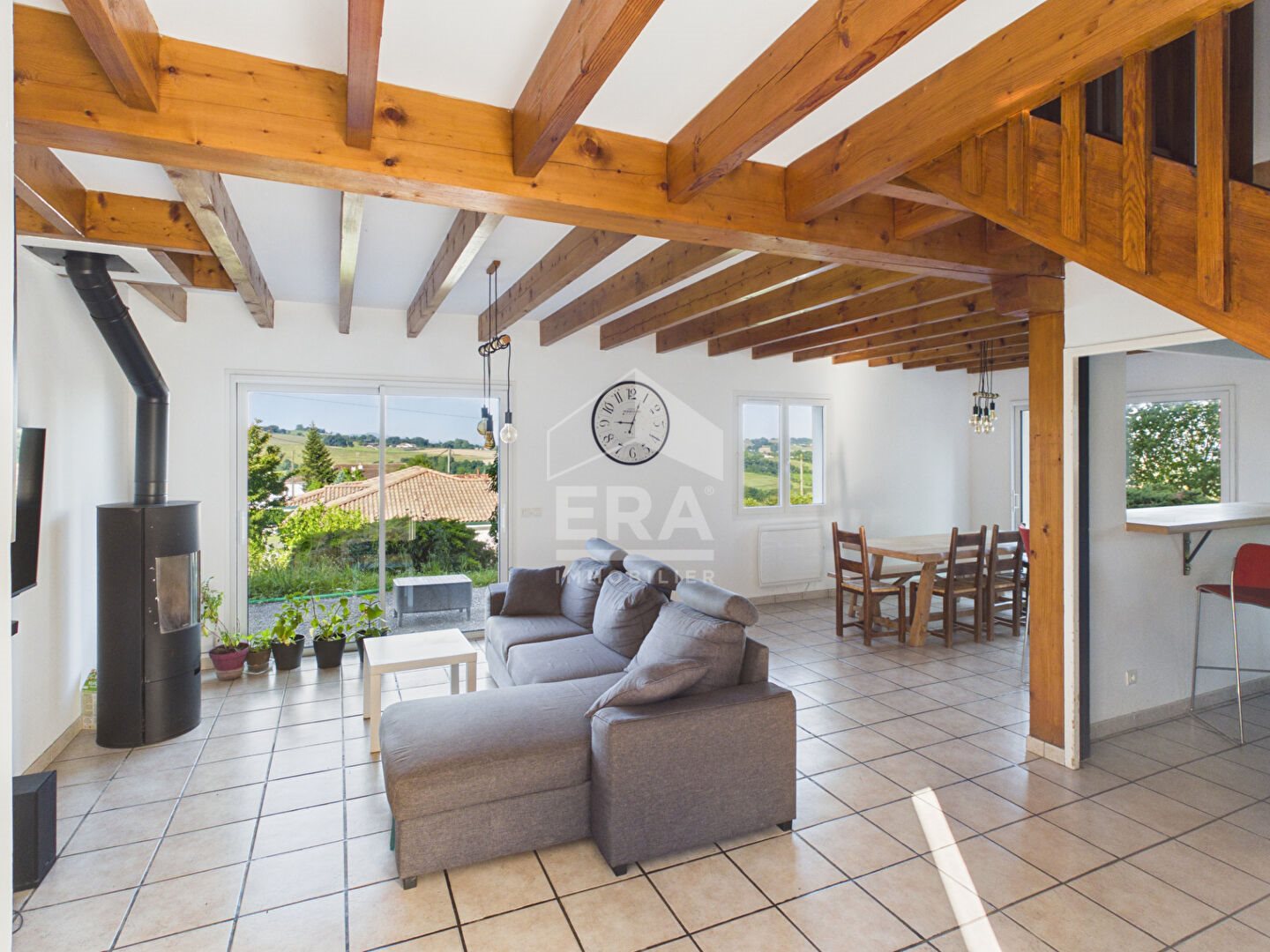 Maison à vendre, 135m², Came