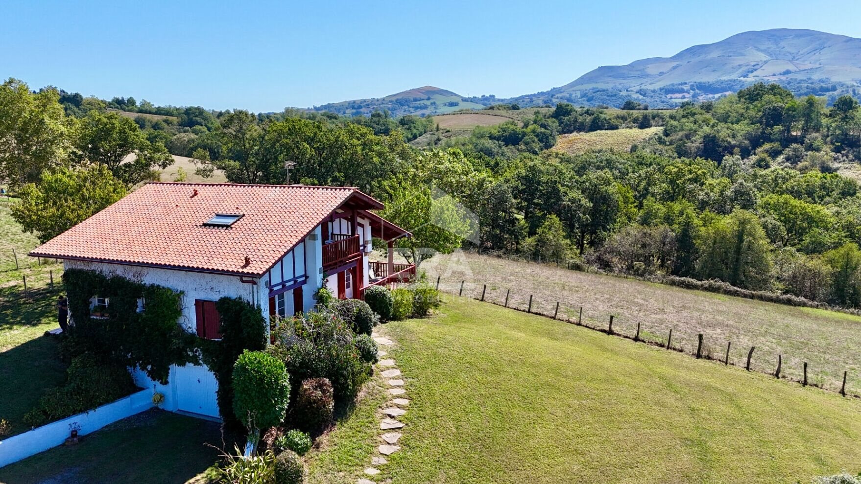 Maison à vendre, 140m², Cambo-les-Bains