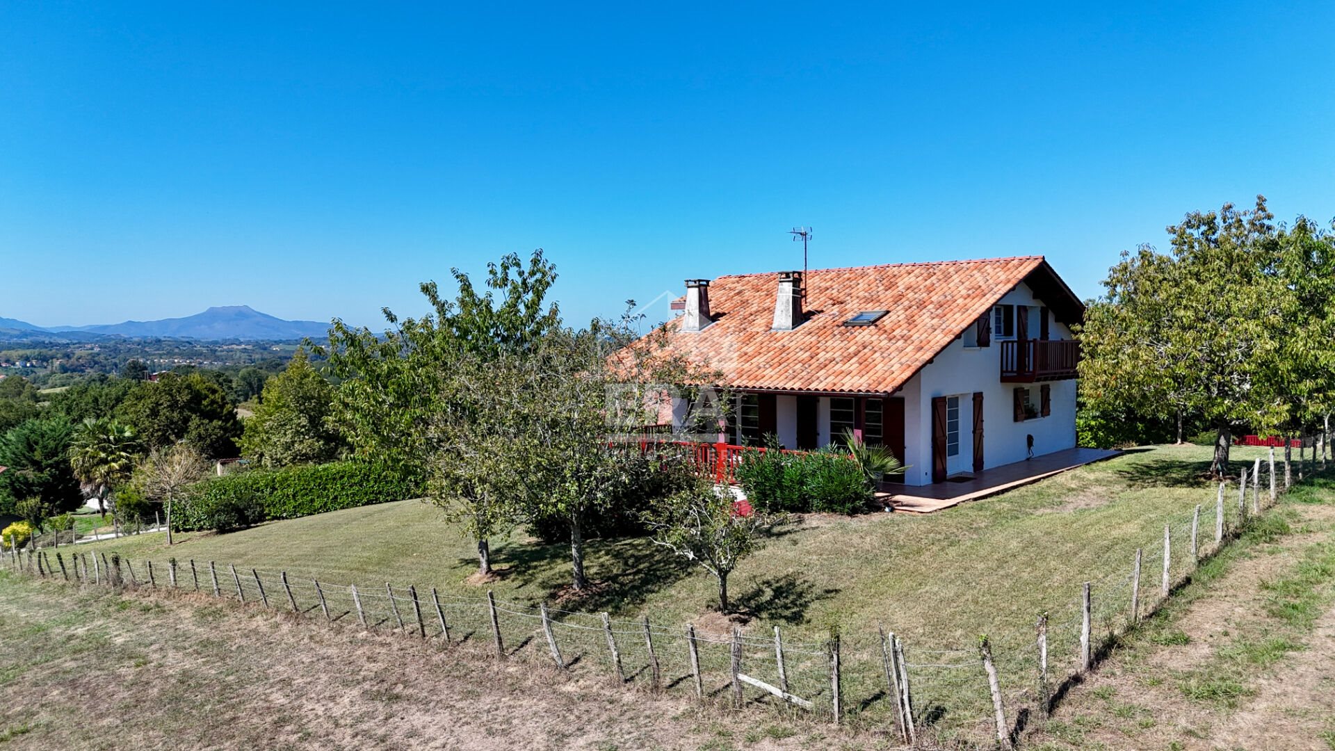 Maison à vendre, 140m², Cambo-les-Bains