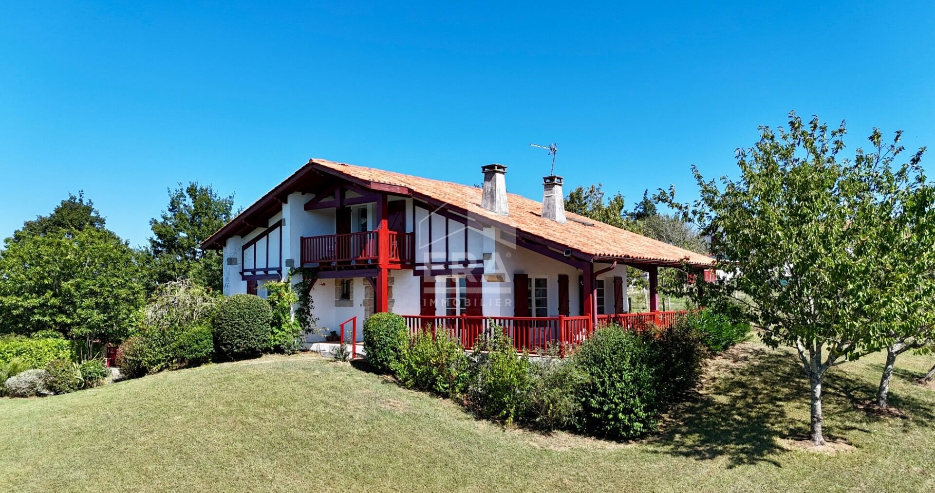 Maison à vendre, 140m², Cambo-les-Bains