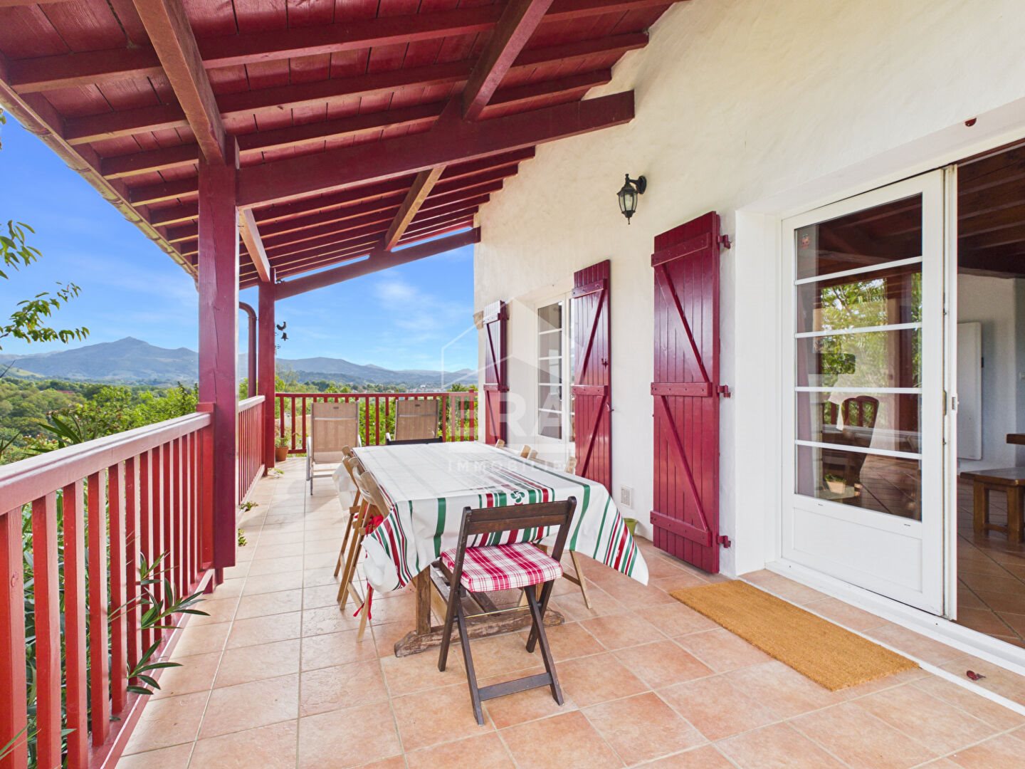 Maison à vendre, 140m², Cambo-les-Bains