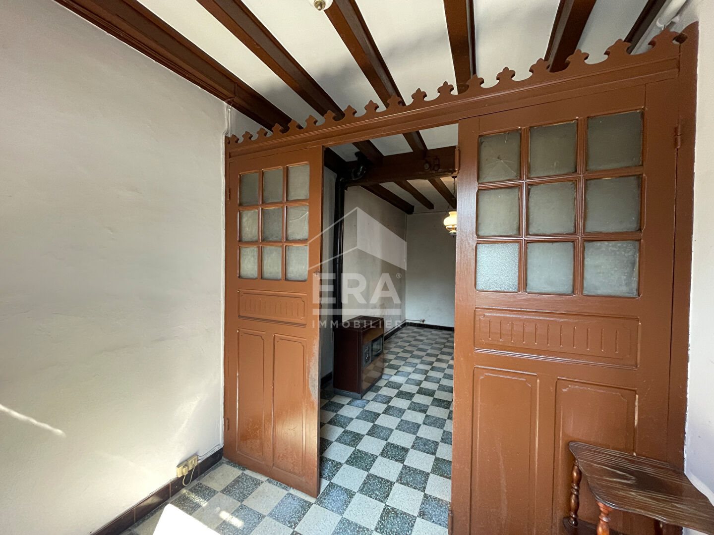 Maison à vendre, 229m², Saint-Etienne-de-Baïgorry