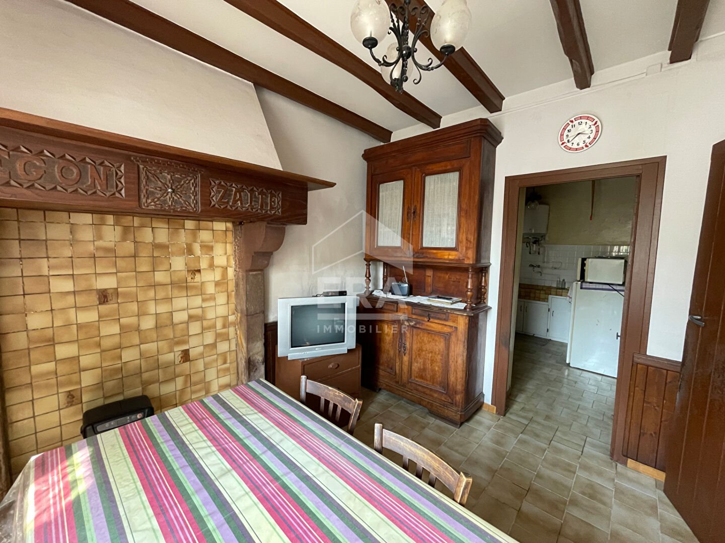 Maison à vendre, 229m², Saint-Etienne-de-Baïgorry