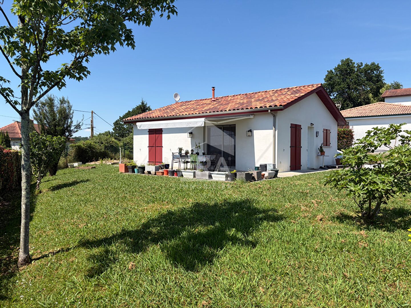 Maison à vendre, 65m², Came