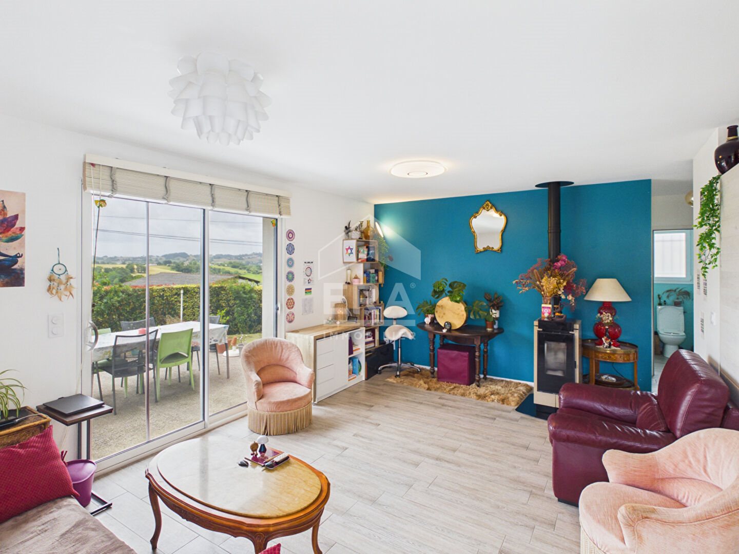 Maison à vendre, 65m², Came