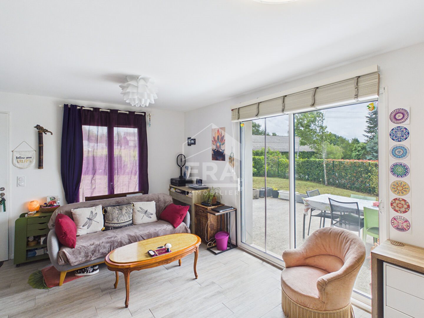 Maison à vendre, 65m², Came