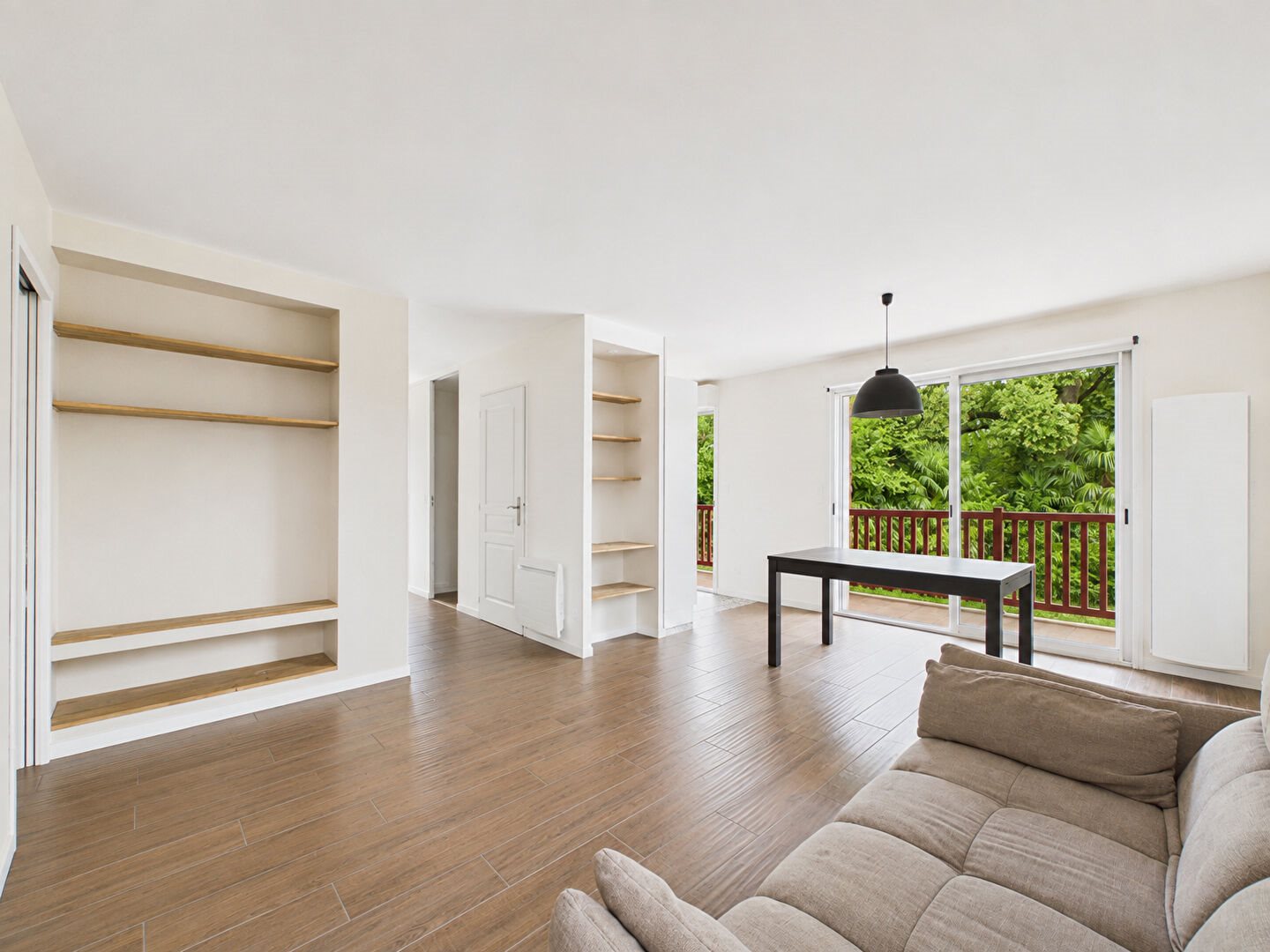 Appartement à vendre, 59m², Cambo-les-Bains