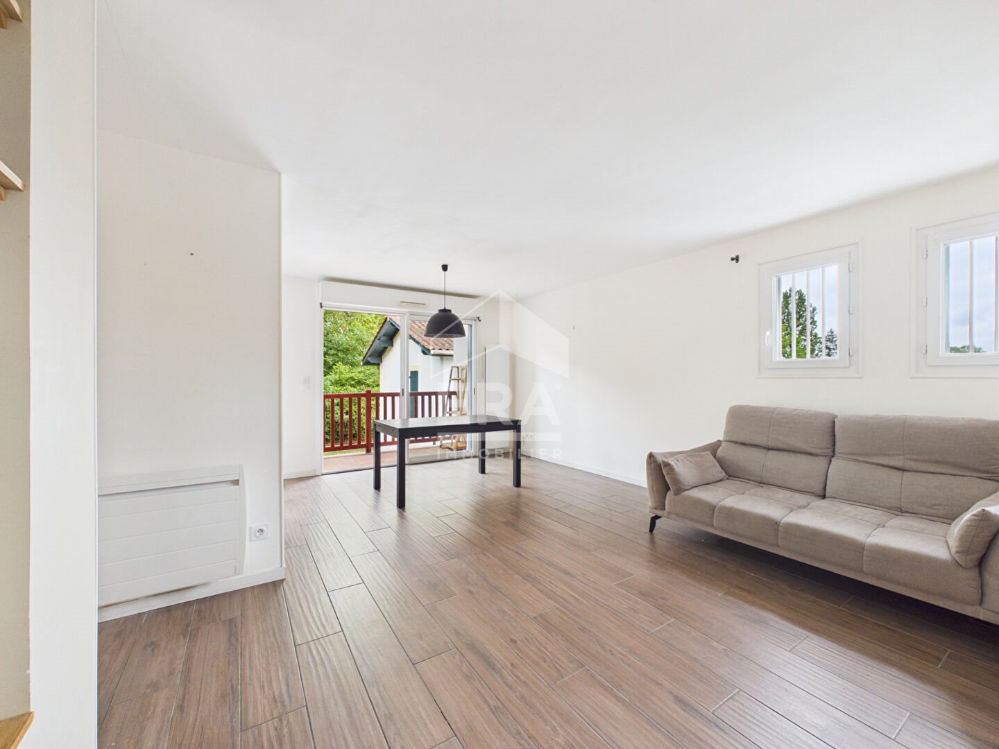 Appartement à vendre, 59m², Cambo-les-Bains