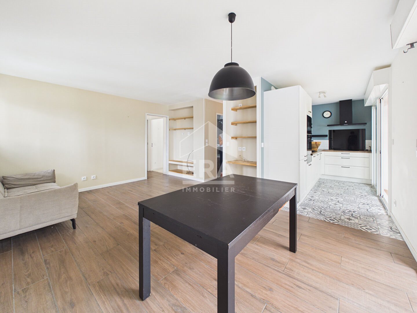 Appartement à vendre, 59m², Cambo-les-Bains
