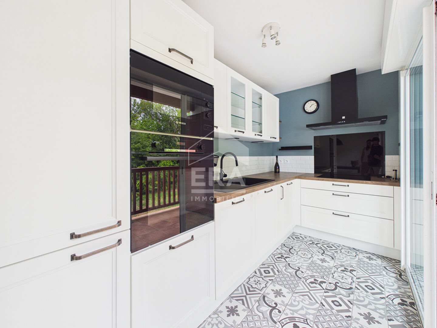 Appartement à vendre, 59m², Cambo-les-Bains