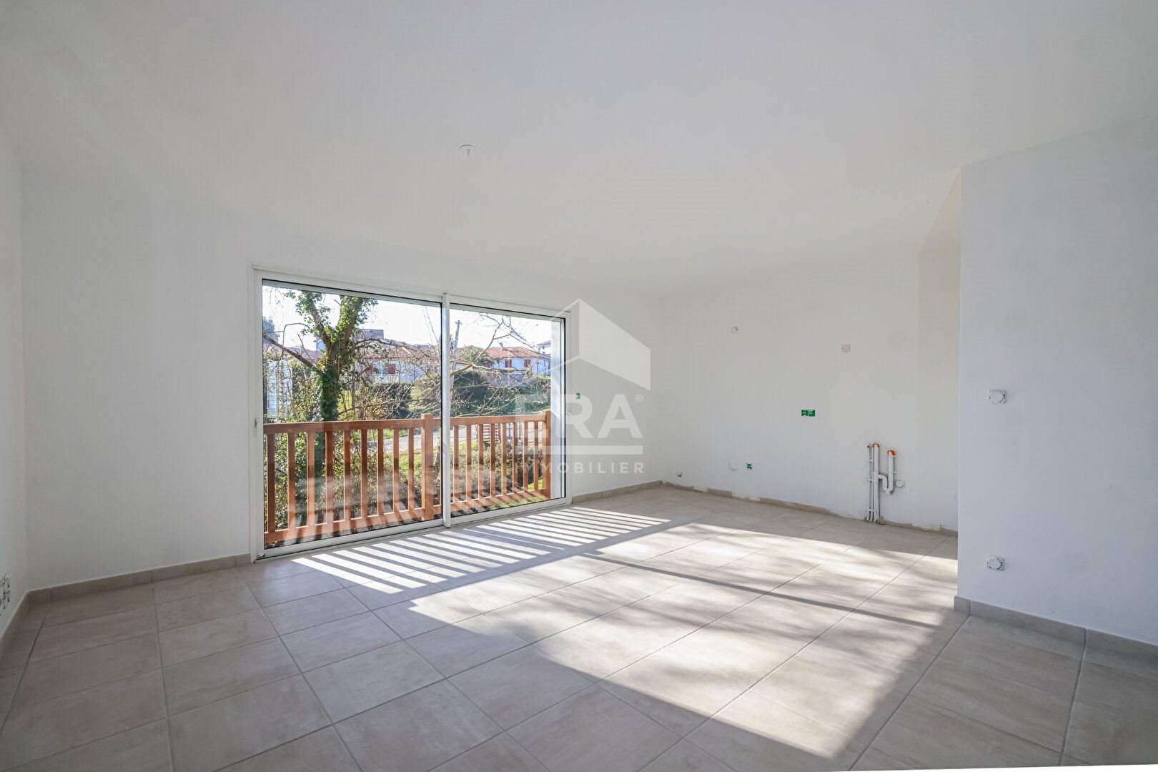 Appartement à vendre, 82m², Bardos