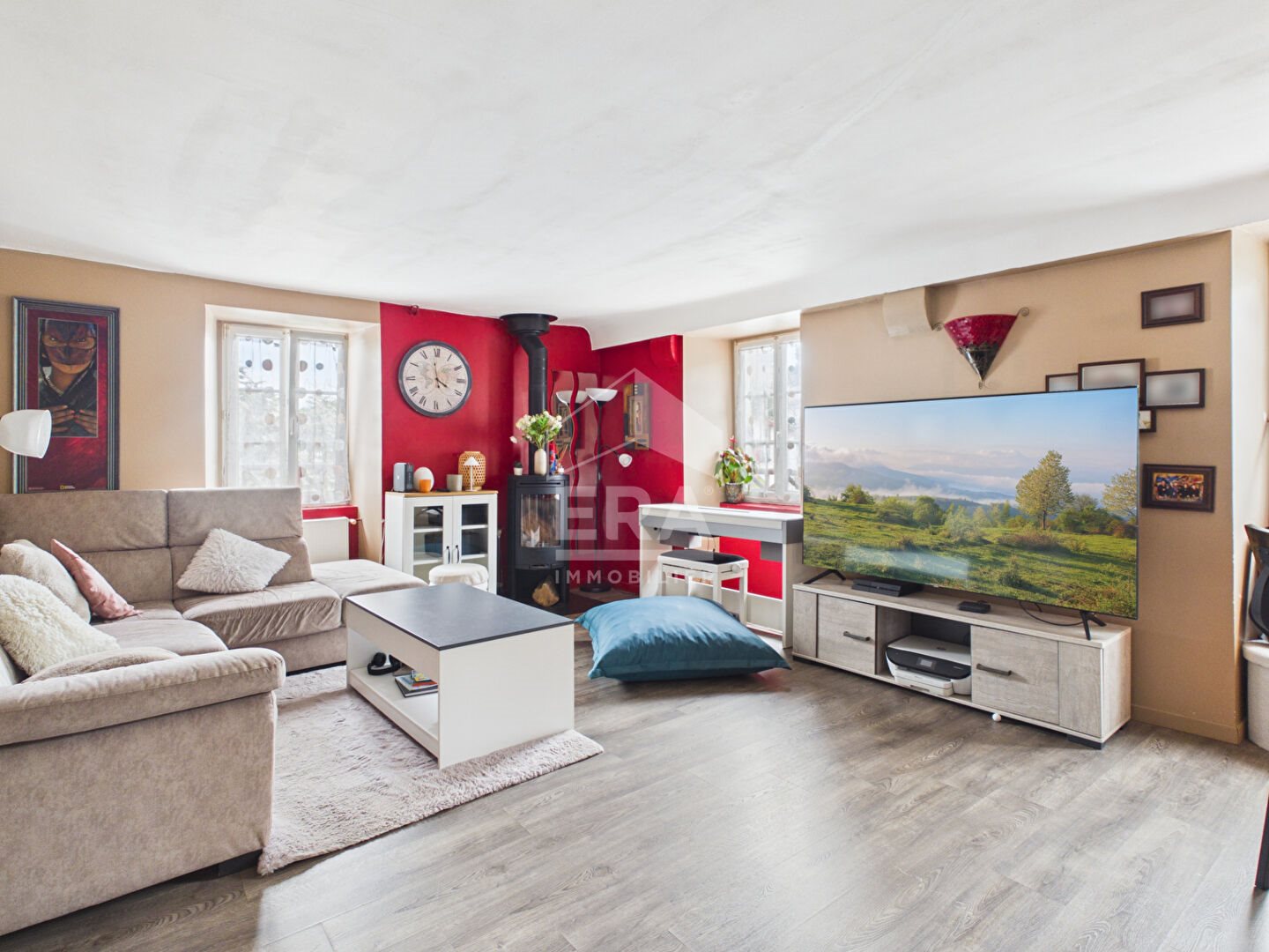 Maison à vendre, 191m², Hasparren