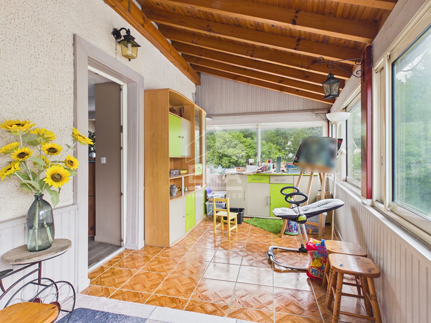 Maison à vendre, 191m², Hasparren
