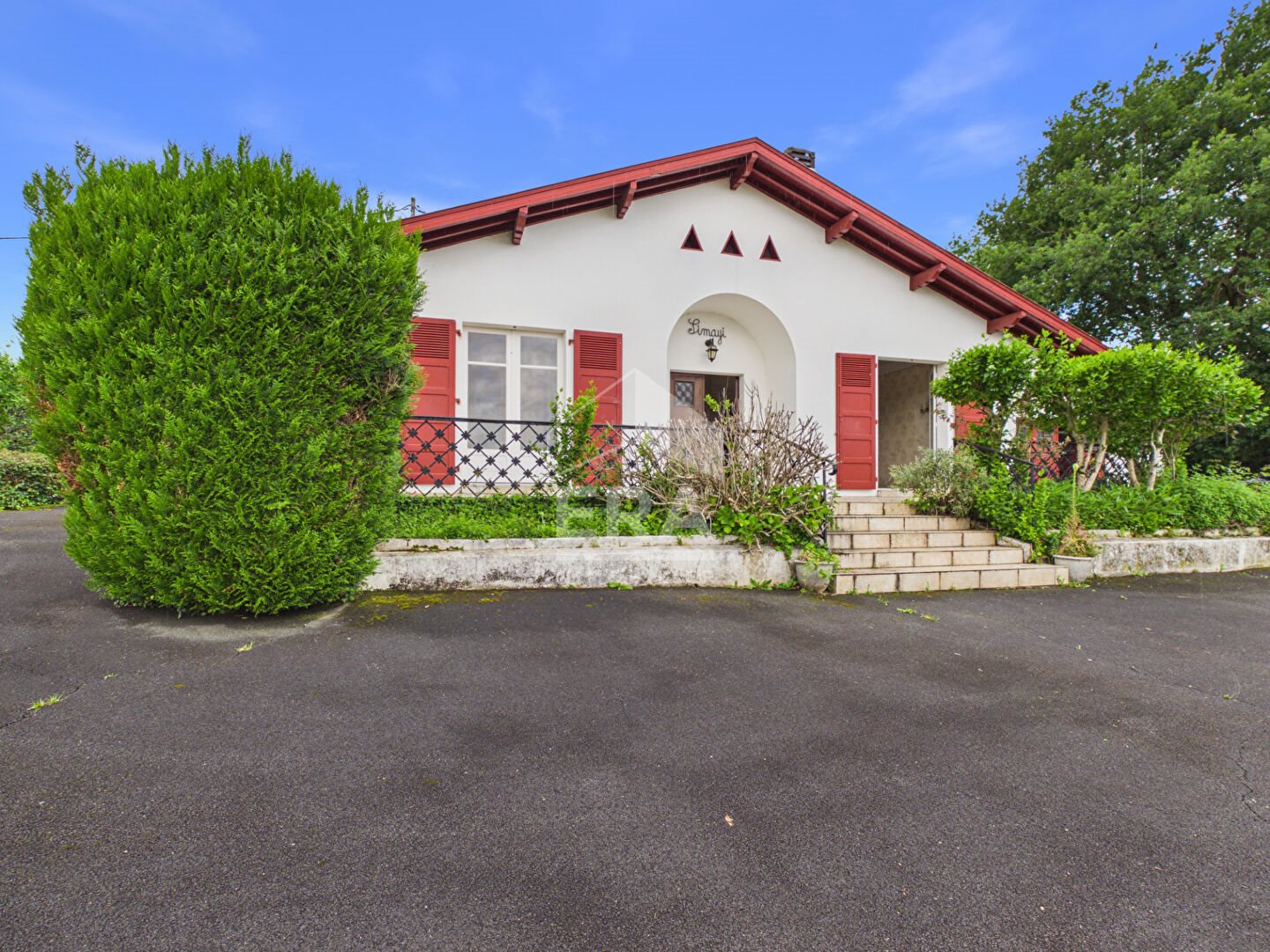 Maison à vendre, 72m², Hasparren