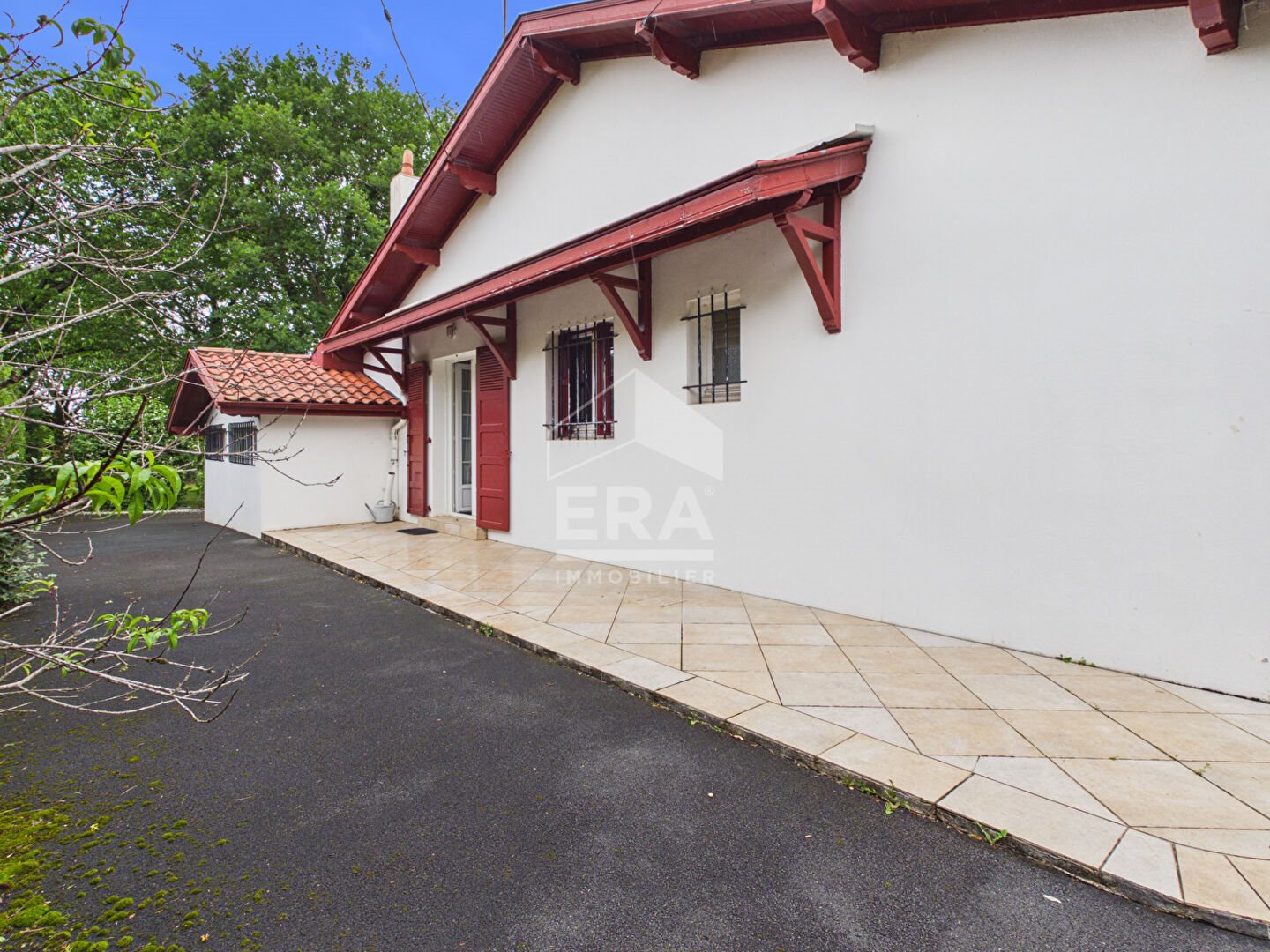 Maison à vendre, 72m², Hasparren