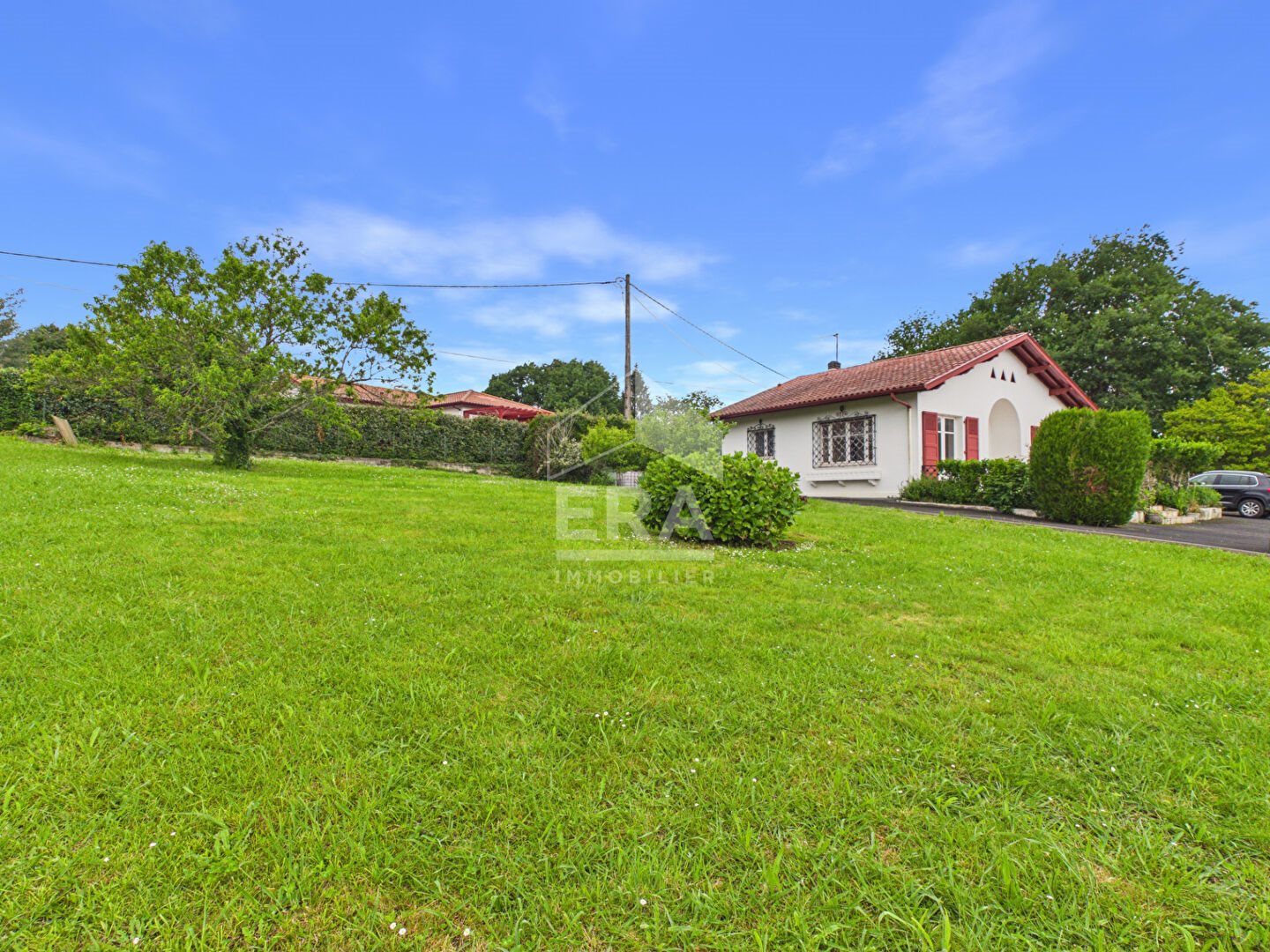 Maison à vendre, 72m², Hasparren